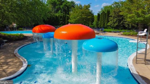 19058 Boyer Fields Pl, Leesburg VA 20176-1643 exterior