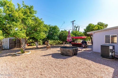 5409 Billings St, Mesa AZ 85207-0600 exterior