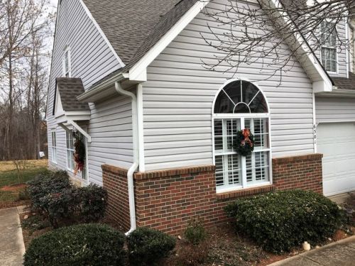 6501 Bellcross Trl, Whitsett, NC 27377-9247