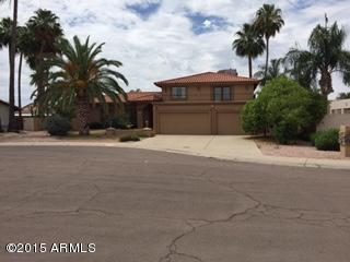 5409 Marilyn Rd, Scottsdale, AZ 85254-2386
