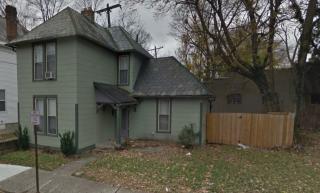 227 Miller Ave, Columbus OH  43205-2011 exterior