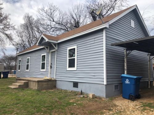 613 Murray St, Denison, TX 75020-6468