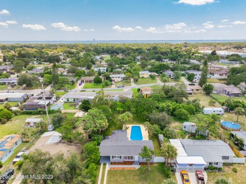 4465 Stuart Ave, Titusville FL  32780-6336 exterior
