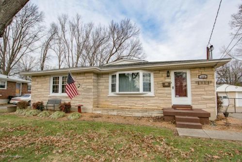 113 Southview Ter, Louisville, KY 40214-4219