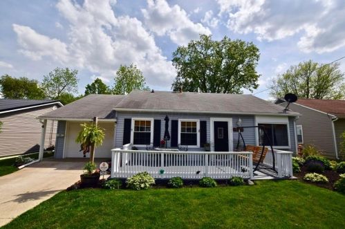501 Roberts Ave, Marion, OH 43302-1947