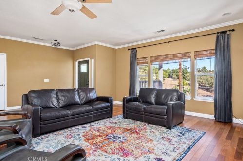 28 Fresno St, Lake Nacimiento CA  93446-2014 exterior