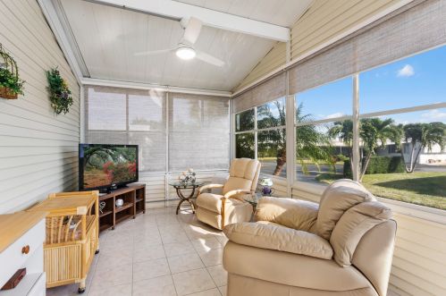 3005 Bimini Bay, Boynton Beach FL  33436-2207 exterior