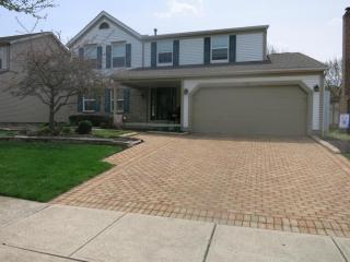 797 Lynnfield Dr, Westerville, OH 43081-5081