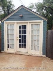 2305 27th St, Lubbock TX  79411-1335 exterior