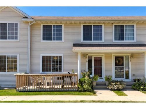 5819 Glenstone Ct, Camp Dodge, IA 50131-2448