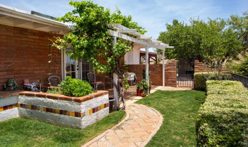 3181 Canon Del Oro Dr, Nogales, AZ 85621-4731