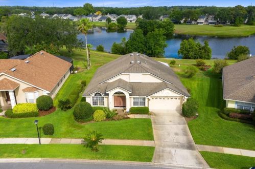 822 River Boat Cir, Orlando, FL 32828-9111