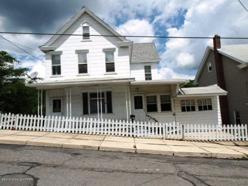 117 Ridge St, Coaldale, PA 18218-1220