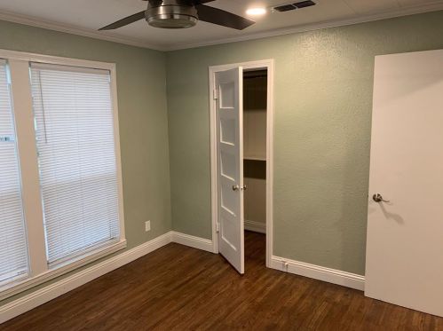 708 I O O F St, Denton TX  76201-6705 exterior