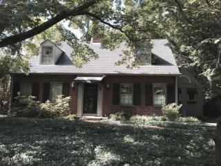 585 Upland Rd, Louisville, KY 40206-2834