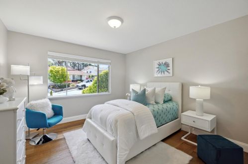 1276 Encina Dr, Millbrae CA 94030-2839 exterior