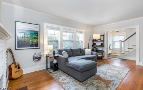 75 Gordonhurst Ave, Montclair NJ  07043-1715 exterior