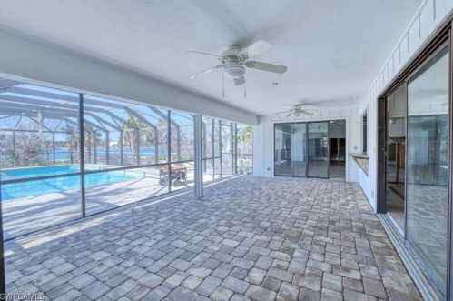 411 Lake Murex Blvd, Sanibel FL  33957-5536 exterior