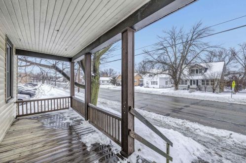 1079 Shawano Ave, Green Bay WI  54303-3062 exterior