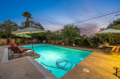 1350 Comstock Ave, Glendora CA 91741-2721 exterior