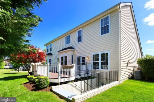 14286 Chalfont Dr, Haymarket VA  20169-2632 exterior