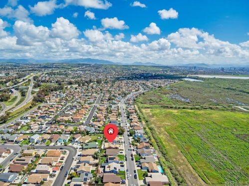 2636 Wardlow Ave, San Diego CA  92154-4235 exterior