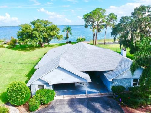1025 Mansfield Rd, Tavares, FL 32778-4133