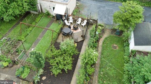 415 College Ave, Lancaster PA  17603-3319 exterior