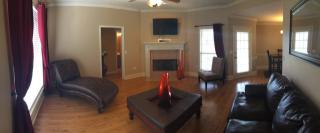 105 Channing Cir, Way MS  39046-5510 exterior