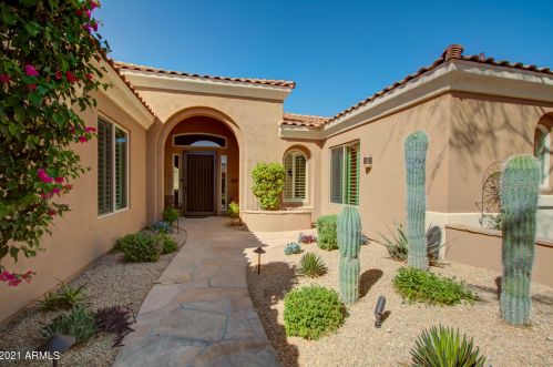 11166 Greenway Rd, Scottsdale, AZ 85255-8873