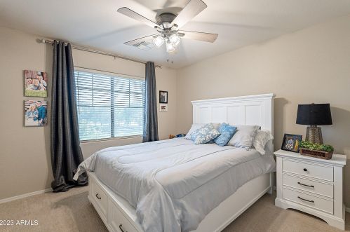 4027 Cullumber St, Gilbert AZ  85234-6082 exterior