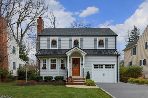 908 Harding St, Westfield, NJ 07090-1217