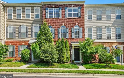 16000 Greymill Manor Dr, Haymarket, VA 20169-4960