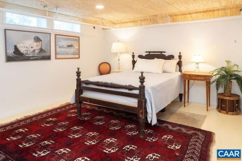 10166 Glebe Rd, Madison Mills VA  22960-2334 exterior