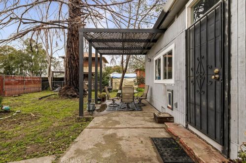 1800 Veatch St, Oroville CA  95965-4743 exterior