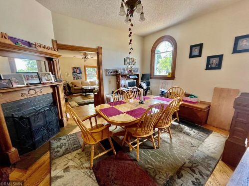 413 3 Ave, East Farmington WI  exterior