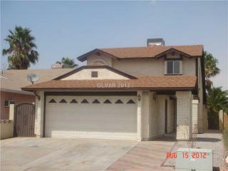 519 Inness Ave, Henderson, NV 89011-4377