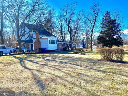 482 Landing St, Lumberton Township NJ  08048-1136 exterior