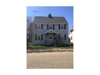1369 Ivydale Ave, Canton OH  44710-2237 exterior