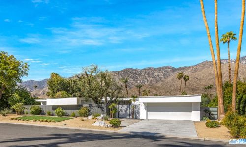 2355 Yosemite Dr, Palm Springs, CA 92264-9441