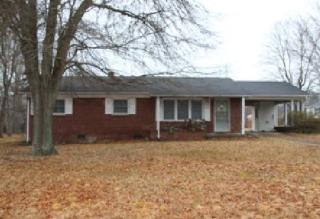 2373 Brookwood Rd, Lincolnton, NC 28092-0621