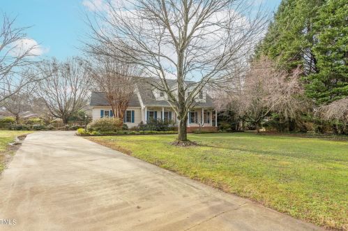 60 Westfield Ct, Gibsonville, NC 27249-3341