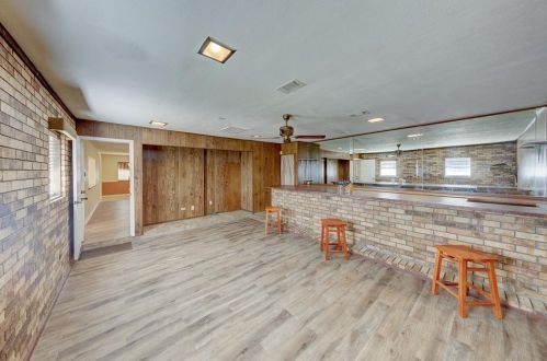 1705 20 Ave, Texas City TX  77590-5226 exterior
