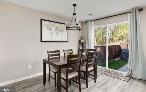 12588 Plymouth Ct, Woodbridge VA  22192-2321 exterior