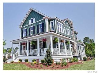 1942 Limbeck Ln, Midlothian VA  23112-5535 exterior