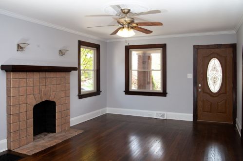 202 26th St, Covington KY  41014-1743 exterior