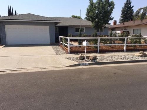 3051 Sierra Ave, Fresno, CA 93710-5914
