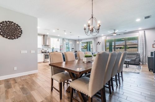 8236 Sequester Loop, Land O Lakes FL  34637-7592 exterior