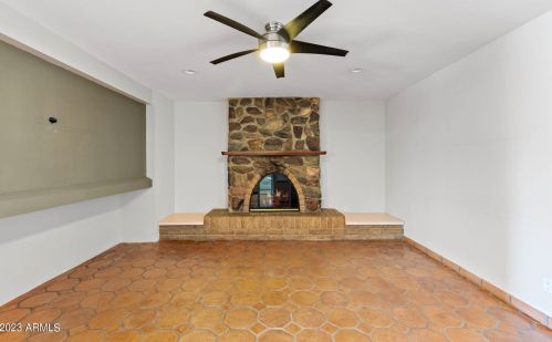 6623 Aster Dr, Scottsdale AZ  85254-4548 exterior