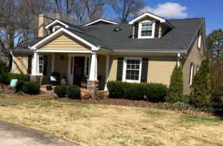 2181 Crestwood Dr, Clarksville, TN 37043-5023